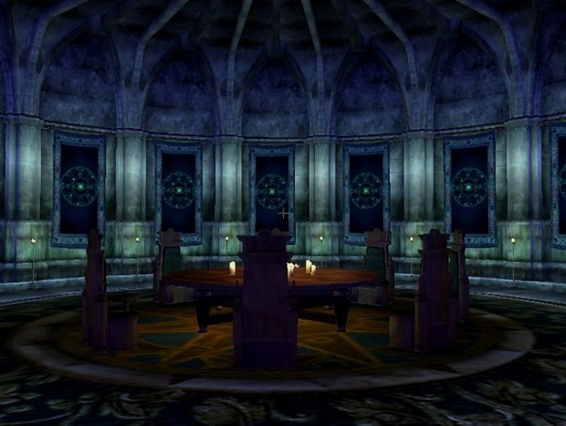 Image - Arcane University 300 mod for Elder Scrolls IV: Oblivion - ModDB