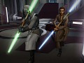 Coruscant Jedi Custom Units