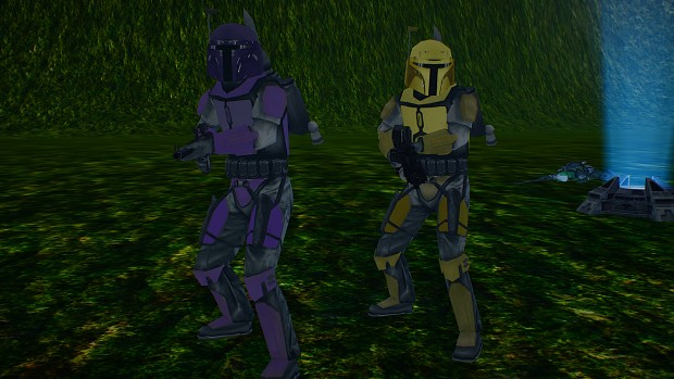 Mandalore Planetary Defense Custom Units image - Mike's Battlefront 2 ...