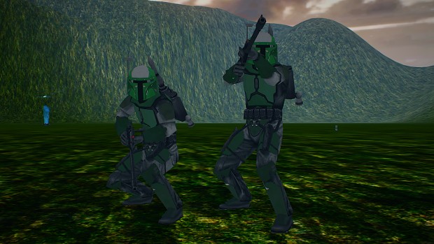 Mandalore Planetary Defense Custom Units image - Mike's Battlefront 2 ...