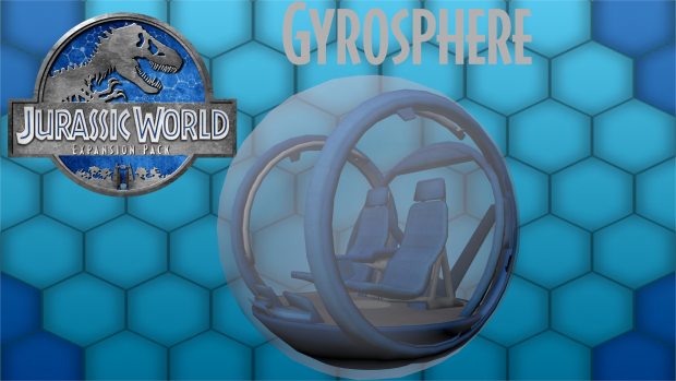 Gyrosphere