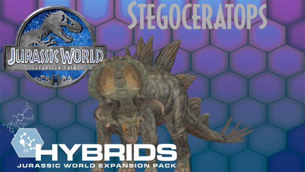 Stegoceratops