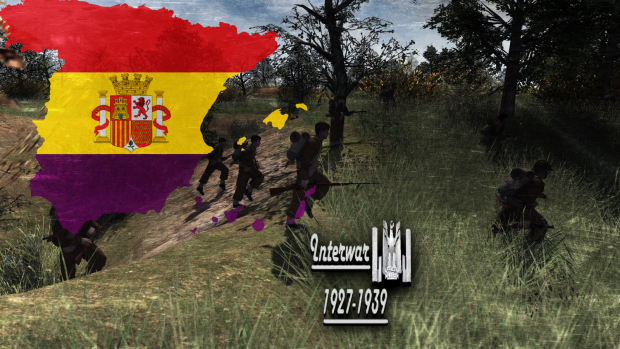 Spanish republic artwork