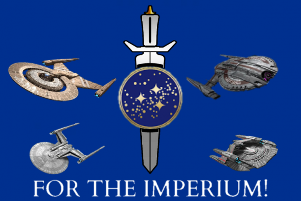 Logo of the Imperium