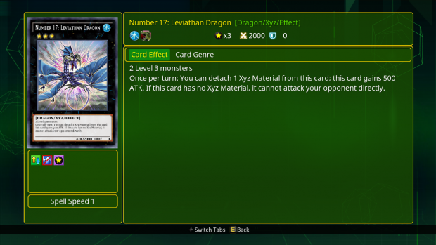 Yu-Gi-Oh! Legacy of the Duelist - Linked in Time (Card Preview)