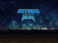 Spram's Metroid Doom