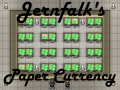 [v1.0]Jernfalk's Paper Currency