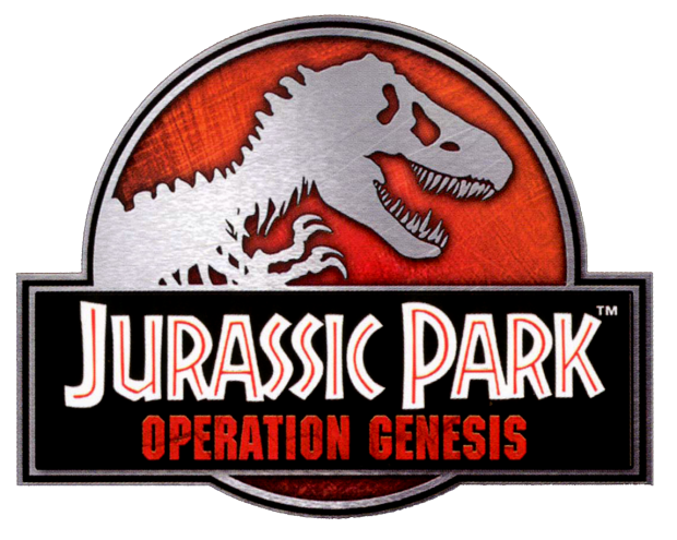 Jurassic Park Operation Genesis 4