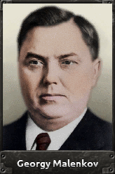 Georgy Malenkov image - The Old Order: The Next Days of Europe mod for Hearts of Iron IV - Mod DB