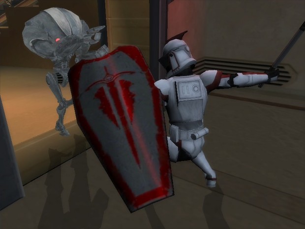 Phase 1 shock troopers on Coruscant added!