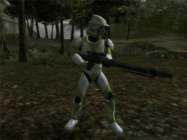 The Clone Wars Revised mod - ModDB