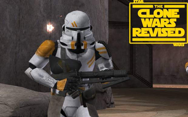 airborne clone trooper armor