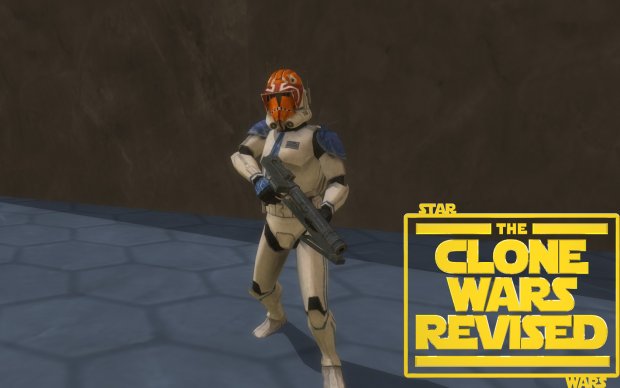 The Clone Wars Revised mod - ModDB