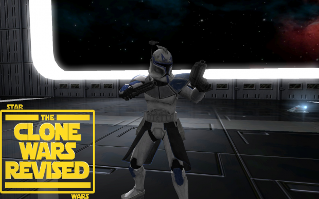 Mod DB - The Clone Wars Revised is a Star Wars Battlefront