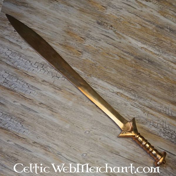 bronze age sword 1