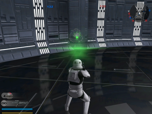 New laser effects