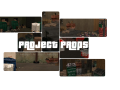 GTA SA Project Props