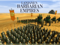 Lanjane's Barbarian Empires