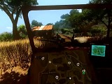 Far Cry 2: Redux - 3D Sound video - ModDB