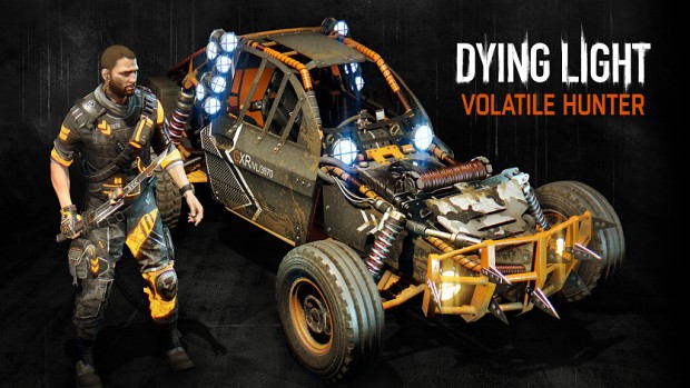 cool dying light mods