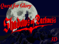 Quest for Glory IV 3D Hexen Project (GZDoom)