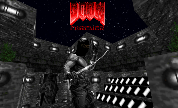 Doom Forever