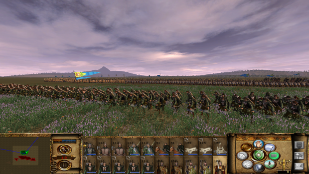 Elf Archers image - Heroes of Battle (DaC 2.2 Submod) for Medieval II ...