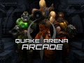 Quake Arena Arcade Assets