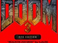 1v4n94's Realistic-ish difficulty mod (Doom 3 BFG Edition)