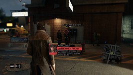 HUNTER remote sniper turret image - Living_City mod for Watch Dogs