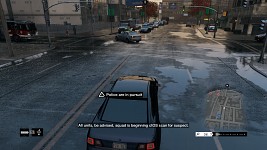 A big new Watch Dogs mod makes Chicago a more dynamic place