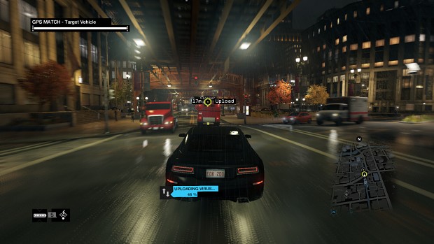 BREAKTHROUGH - RANDOM_EVENTS image - Living_City mod for Watch Dogs - ModDB