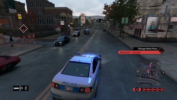 Watch Dogs Living City mod adds custom missions, random events