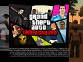 Gta Underground Sa Missions [DLC]