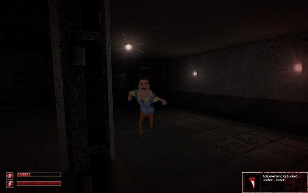 Image 5 - SCP Containment Breach Horrors - Indie DB