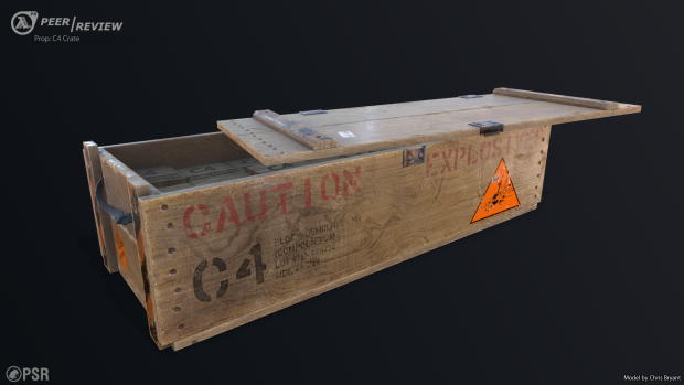 C4 Crate