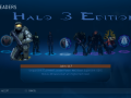 Halo 3 Edition