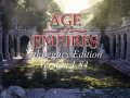 Age of Empires: 5thLegacy mod