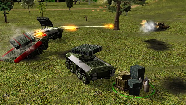 Tank Battle : War Commander download the last version for ios