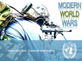 Modern World Wars - Guerras del Mundo Moderno
