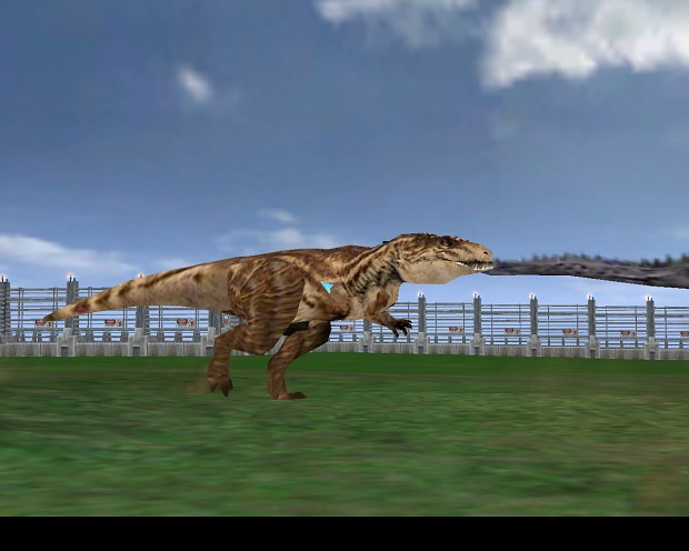 Carchadontosaurus