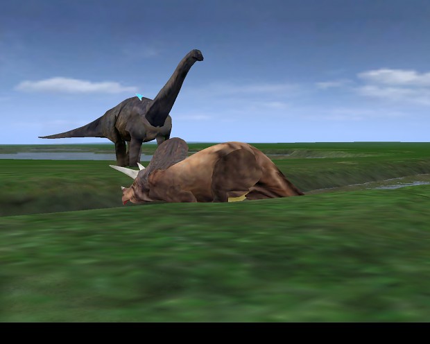 jwe apatosaurus