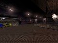 New Graphics For Quake 3 Arena