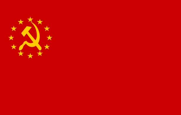 eur unified communism 2