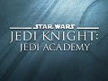 STAR WARS: Jedi Knight: Jedi Academy (Remastered)