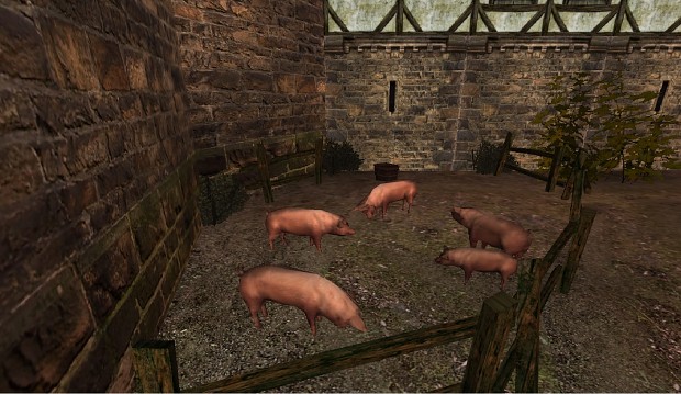 PIGS