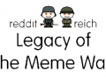 Redditreich: Legacy of the Meme War