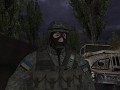 Shadow of Chernobyl HD Models Addon
