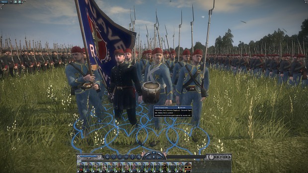 American civil war mod empire total war