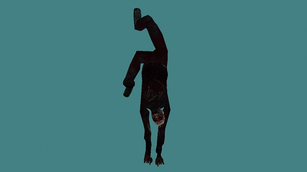 Upper image - Modding Pack mod for Cry of Fear - ModDB